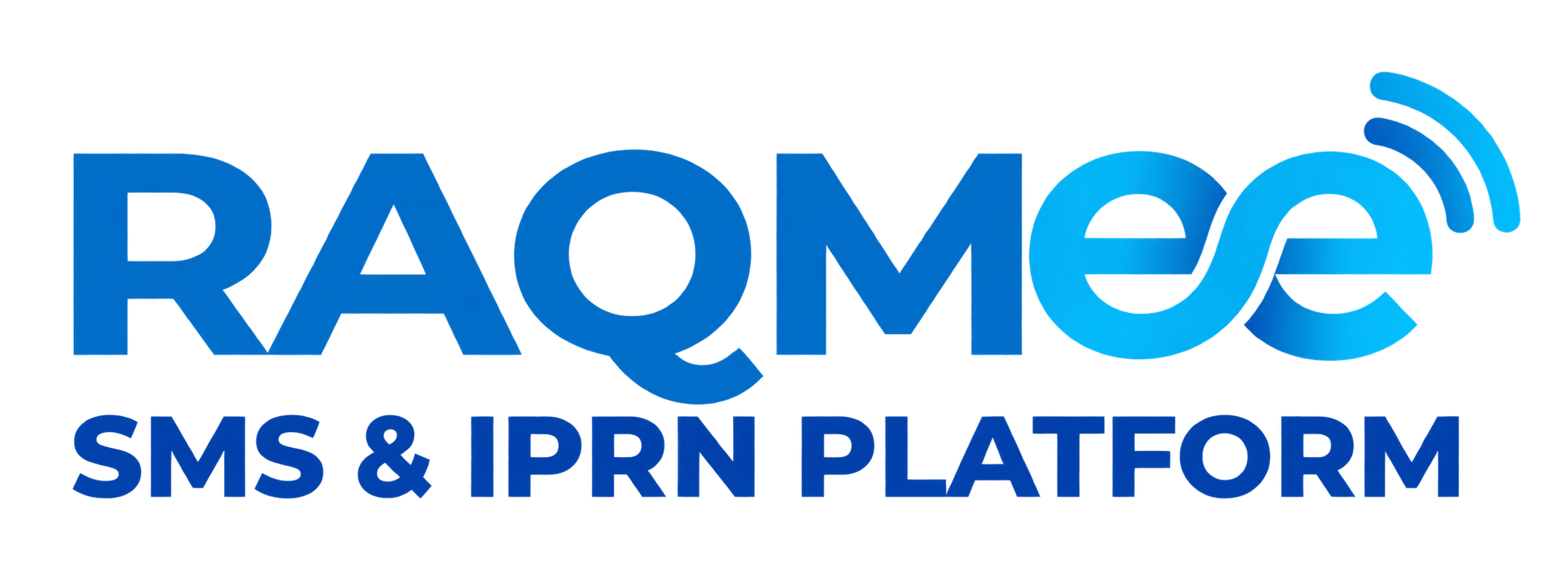 Raqmee — SMS & IPRN Platform